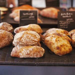 Elaboración de Catering